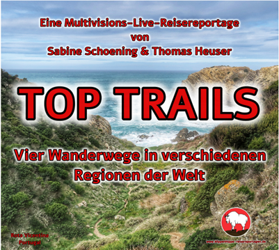 2026 Top Trails